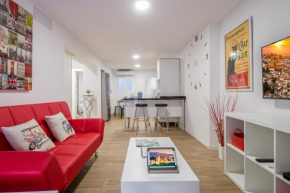 Отель Apartamento San Isidro, OZONO  Гренада